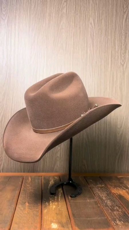 Chapéu Country Americano Cowboy Rodeio Barretos Sertanejo# chapéu #cauntry #cawboy#sertanejo