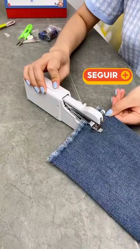 Achei Compartilhei da Naty,Achou na Shooo Mini máquina de Costura #acheicompartilheidanaty#shopee#viralizou #achadinhos