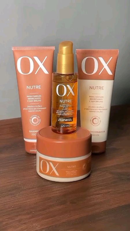 ✨ Comprou? Vai se apaixonar igual todo mundo!