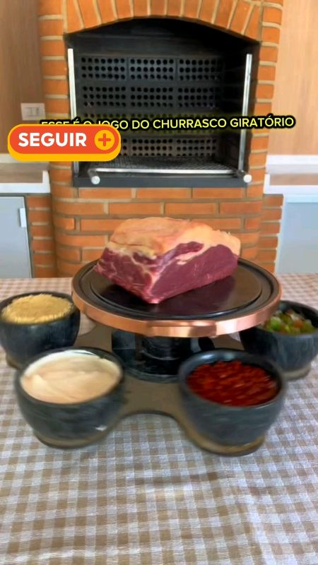 Grelha Para Carne Churrasco 27cm pedra    #grelha#carne#churrasco#pedra