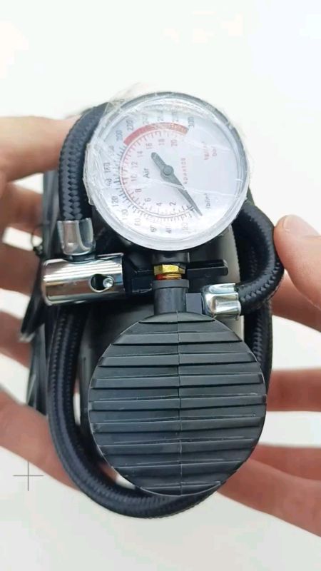 mini compressor ar automático #minicompressor