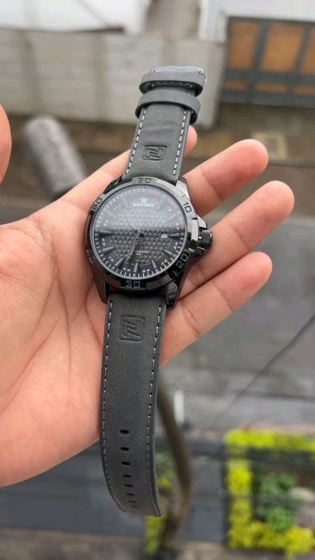 #naviforce #relogio #pulso #masculino #estilo #barato