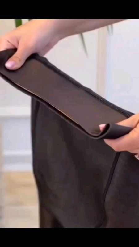 💥😍Meia calça térmica forrada peluciada translúcida feminina de lã quente #calça #termica