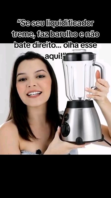 Liquidificador  triturador moedor 3 em 1#liquidificador #moedor #TRITURADOR #suco #frutas #cozinha #eletrodomesticos