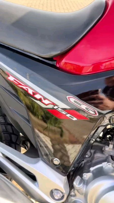 #frente #frentemoto #frentehonda #frentefan #frentetitan #frentemotocicleta #carenagemfan #carenagem #carenagens #CarenagemMoto #carenagemHonda