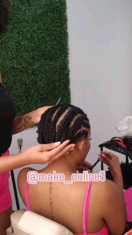🌟 Volume e Definição – Nina Softex#cachos #cabelos #hair #beleza