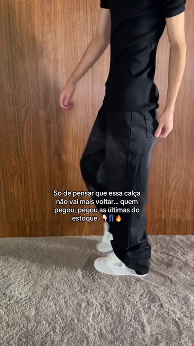 Calça Balão premium masculino #calcabalao #calcapremium #masculino #top
