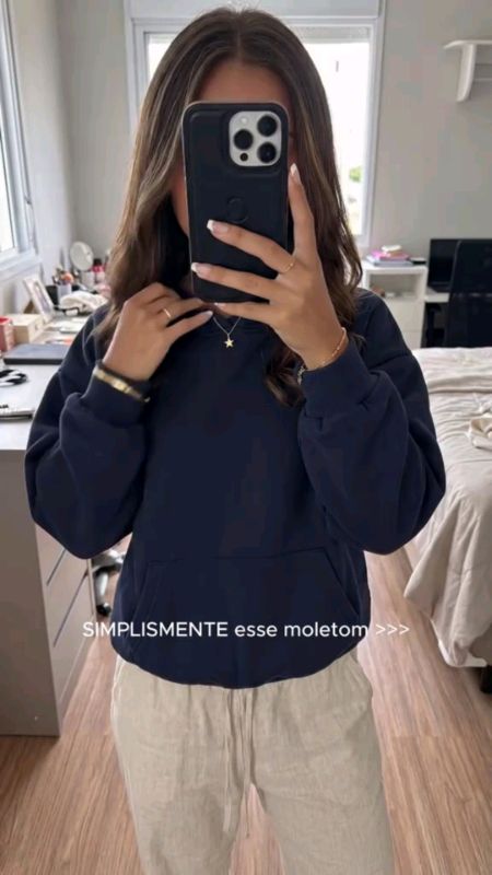#MoletomBrasil #Brasil #SelecaoBrasileira #CopaDoMundo #TorcidaBrasil #Moletom #ModaMasculina #ModaFeminina #Estilo #Futebol #LookDoDia #Shopee