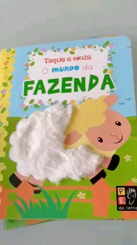 Livro Infantil   #LivroInfantil #Leitura #Educacao #Criancas #Aprendizado