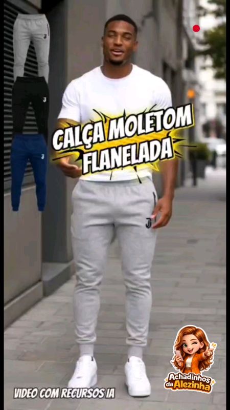 #calçademoletom #modainverno