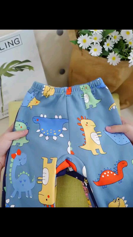 calça  de moletom  infantil  #inverno
