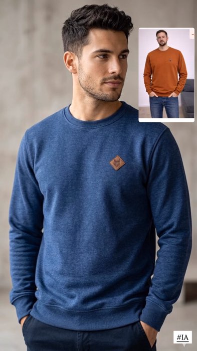 moletom masculino estiloso #MoletomMasculino #moletom #MoletomEstiloso
