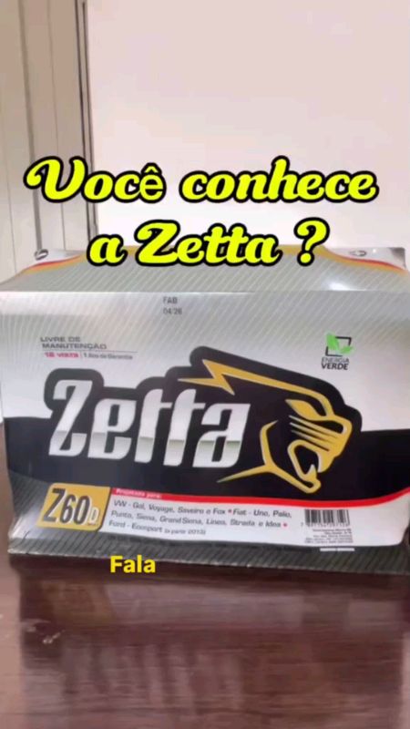 bateria automotiva