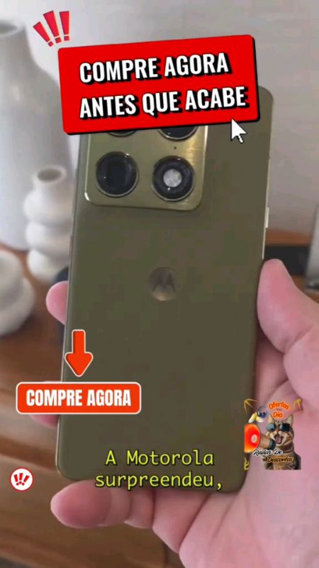 Procurando um celular que aguente o tranco do dia a dia?  #SmartphonePremium #Achadinhosshopee #shopee