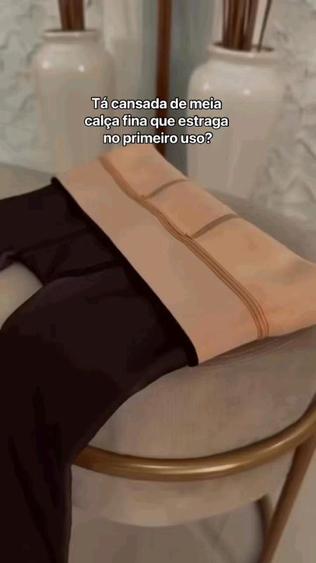 meia calça térmica