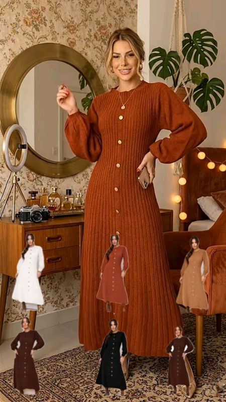 CLIQUE EM COMPRAR AGORA OU EM COMPRAR COM CUPOM 😘✅🙏 #vestido #vestidofeminino #vestidodetrico