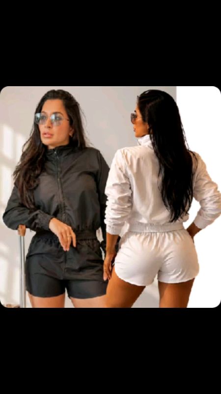 Conjuto Feminino Treino Academia Aerolook #conjuntoacademia #conjuntofeminino #treino