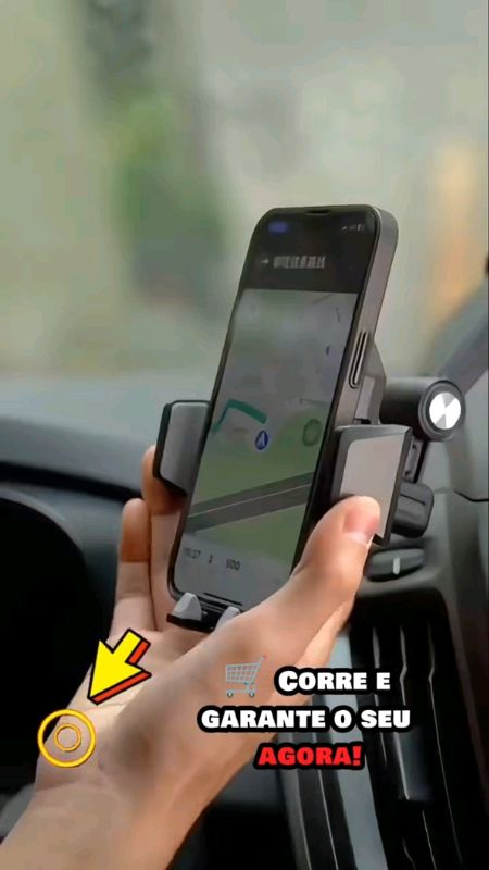 Suporte de Celular #suportedecelular #suporte #apoiodecelular #suporteResistente #suportecelularcarro #suportemultifucional #suportecelular360 #suport