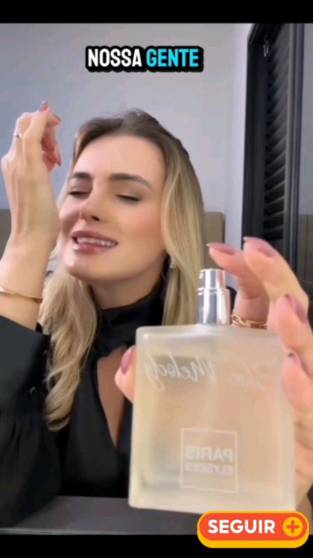 #perfumeimportado#perfume#perfumefeminino#perfumebluemelody#paris#Bluemelody#acheinashopee
