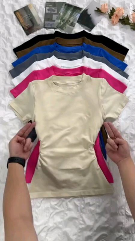 #blusa #ModaFeminina #blusafeminina #conforto