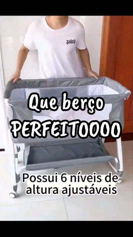#berco #balanco #mosqueteiro #maternidade