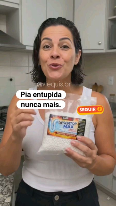 Desentupidor de pia, vaso e caixa de gordura. #desentupidordepia #desentupidor #desentop #DesentopMax