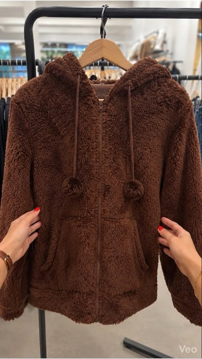 Blusa de frio casaco feminino #modafeminina #inverno #frio #blusadefrio