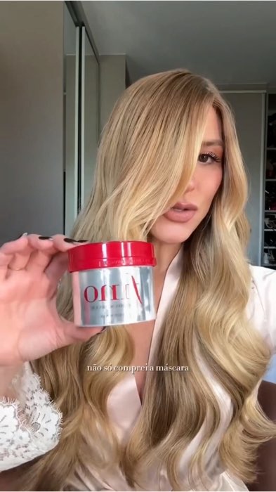 Shiseido Fino #ShiseidoFino #HidratacaoCapilar #CabeloDeSalao #CronogramaCapilar #achadinhosshopee