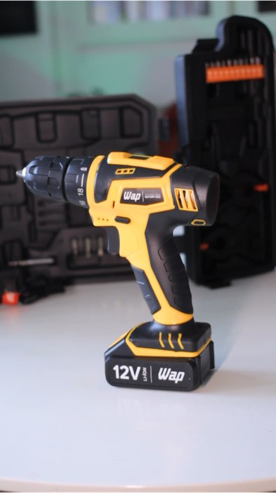 Esse kit é a ferramenta ideal para facilitar sua vida!