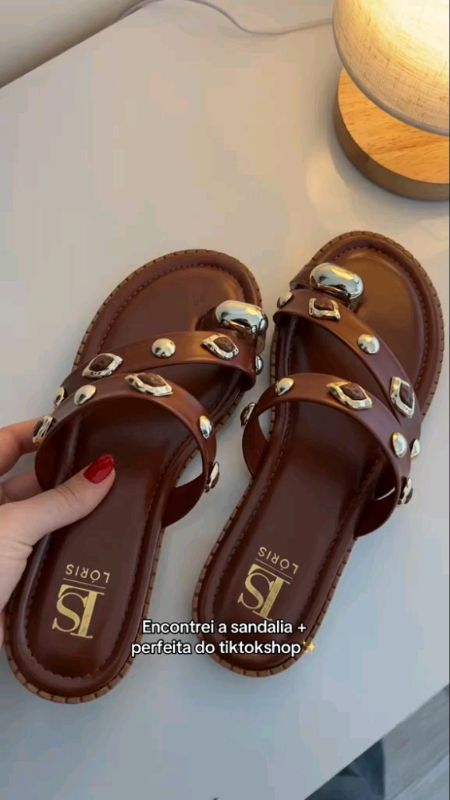 papete casual confort #conforto#moda