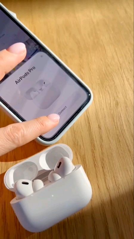 Fone de Ouvido Sem Fio Airpods PRO 3/5/6 Estéreo Com Cancelamento De Ruído Bluetooth Pop-Up Para IOS E Android