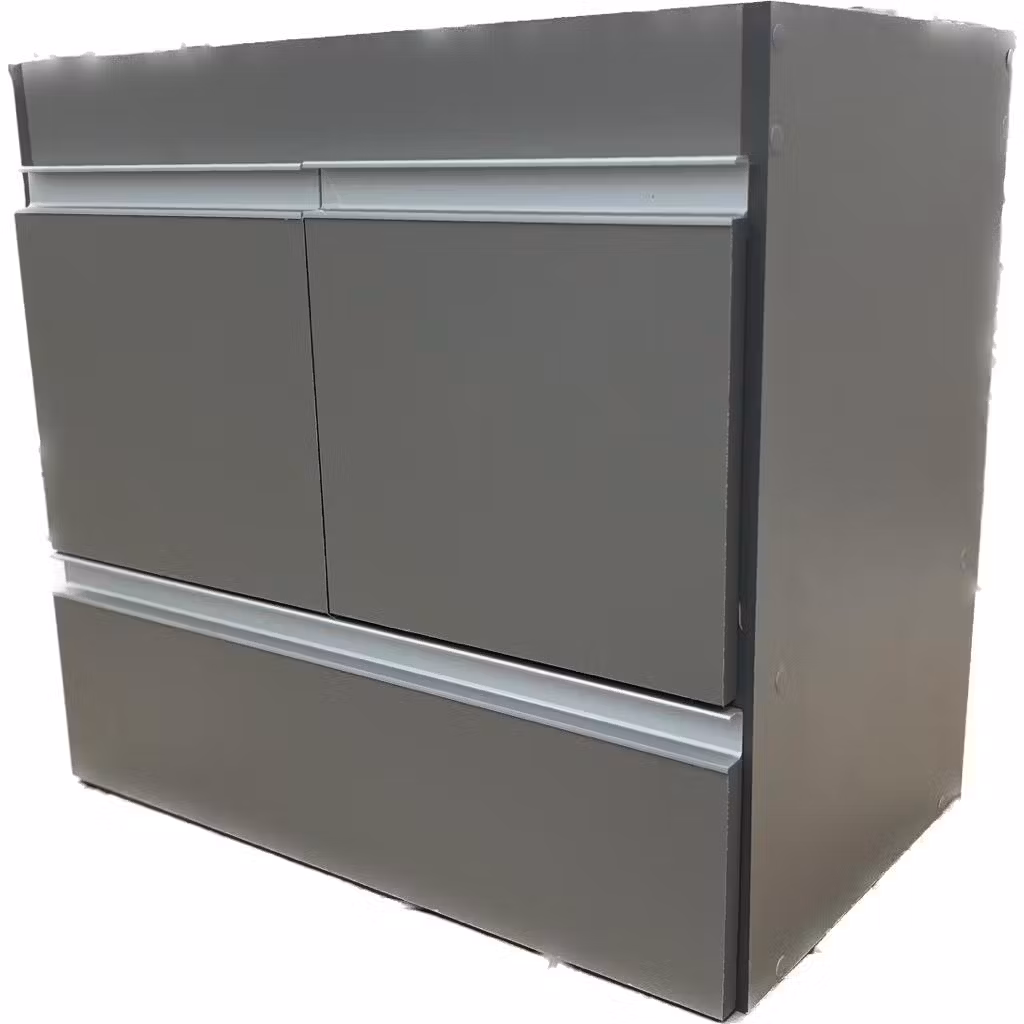 GABINETE MODULAR