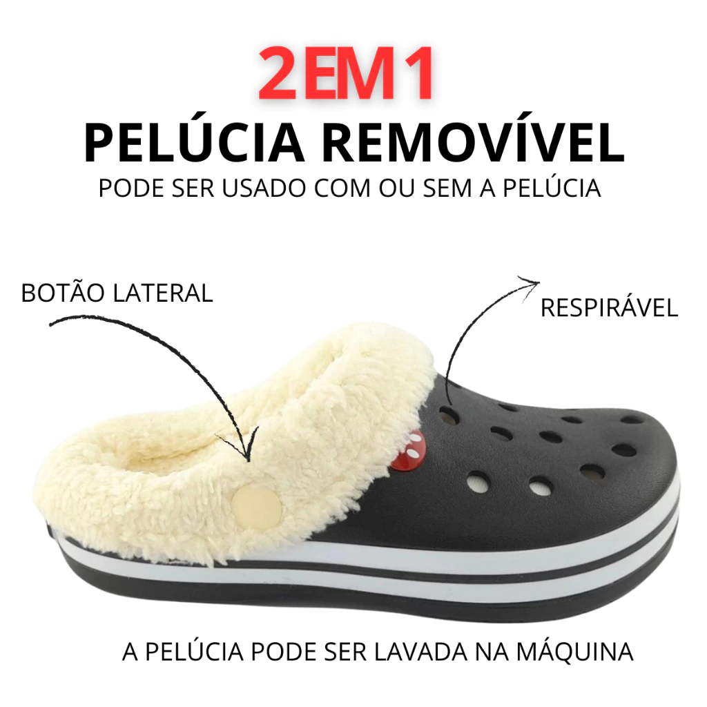 br 11134207 7r98o As Pantufas Mais Lindas e Quentinhas da Internet! 🦶💖
