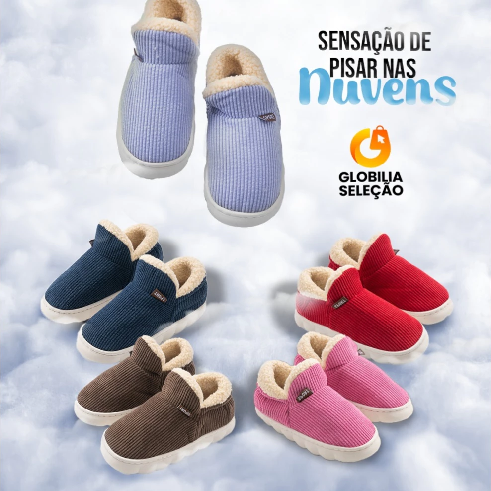 br 11134207 7r98o m7isc0yyrwky43 As Pantufas Mais Lindas e Quentinhas da Internet! 🦶💖