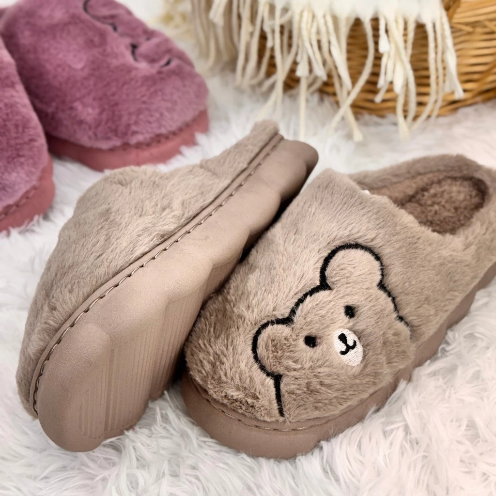 br 11134207 7r98o As Pantufas Mais Lindas e Quentinhas da Internet! 🦶💖