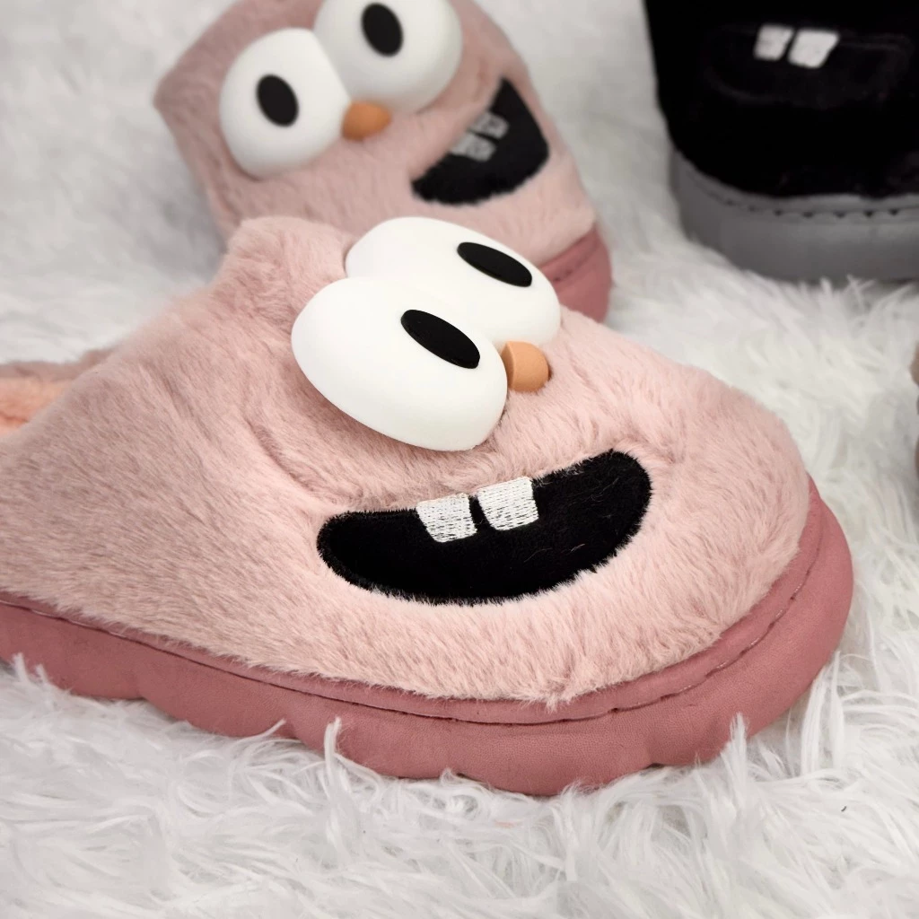 br 11134207 7r98o As Pantufas Mais Lindas e Quentinhas da Internet! 🦶💖