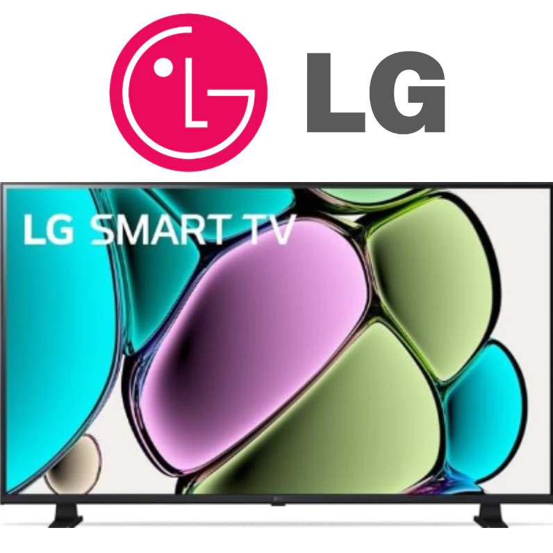 Televisão Smart Tv LG 32'' Led Hd Hdmi Wi-fi Hdr Thinq Ai Airplay Alexa Bluetooth