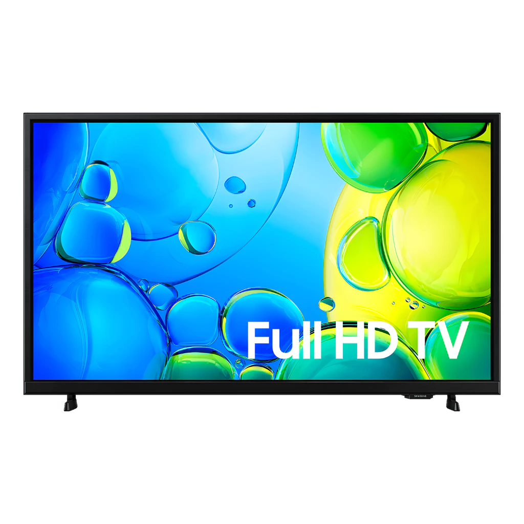 Smart Tv  LS43F6000 Samsung LED 43" Full HD Tizen Voice Ready