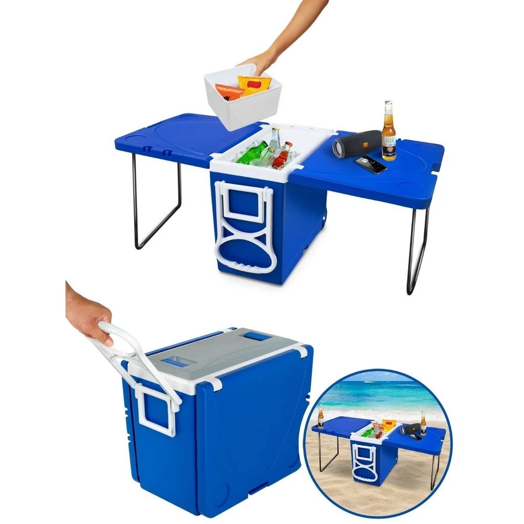 cooler 3x1
