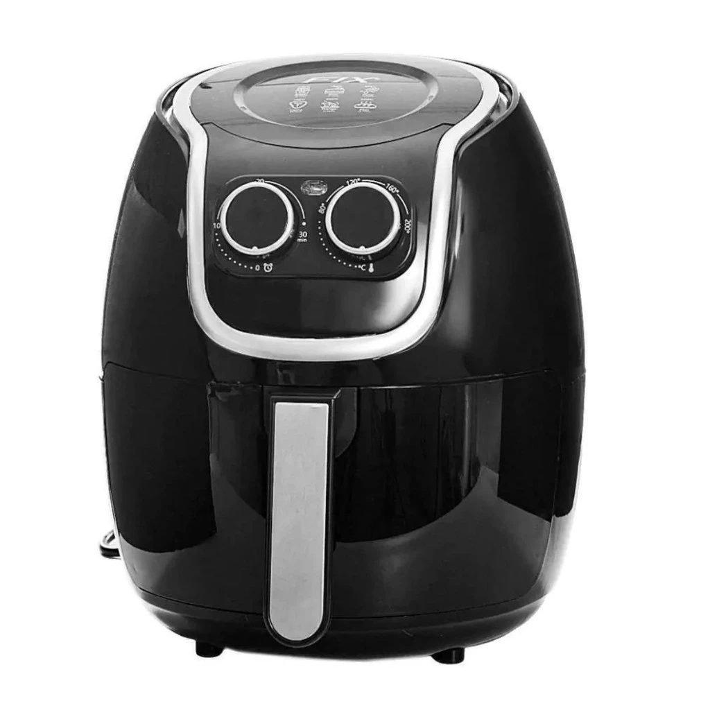 Air Fryer 6 Litros Fix 1500W