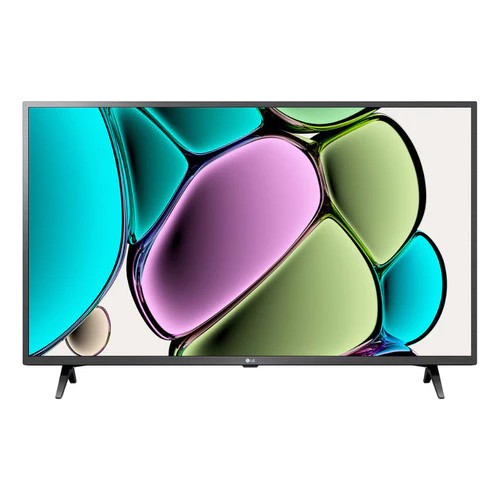 Smart TV 43" LG Full HD 43LR67 Thinq Ai WiFi Bluetooth HDR