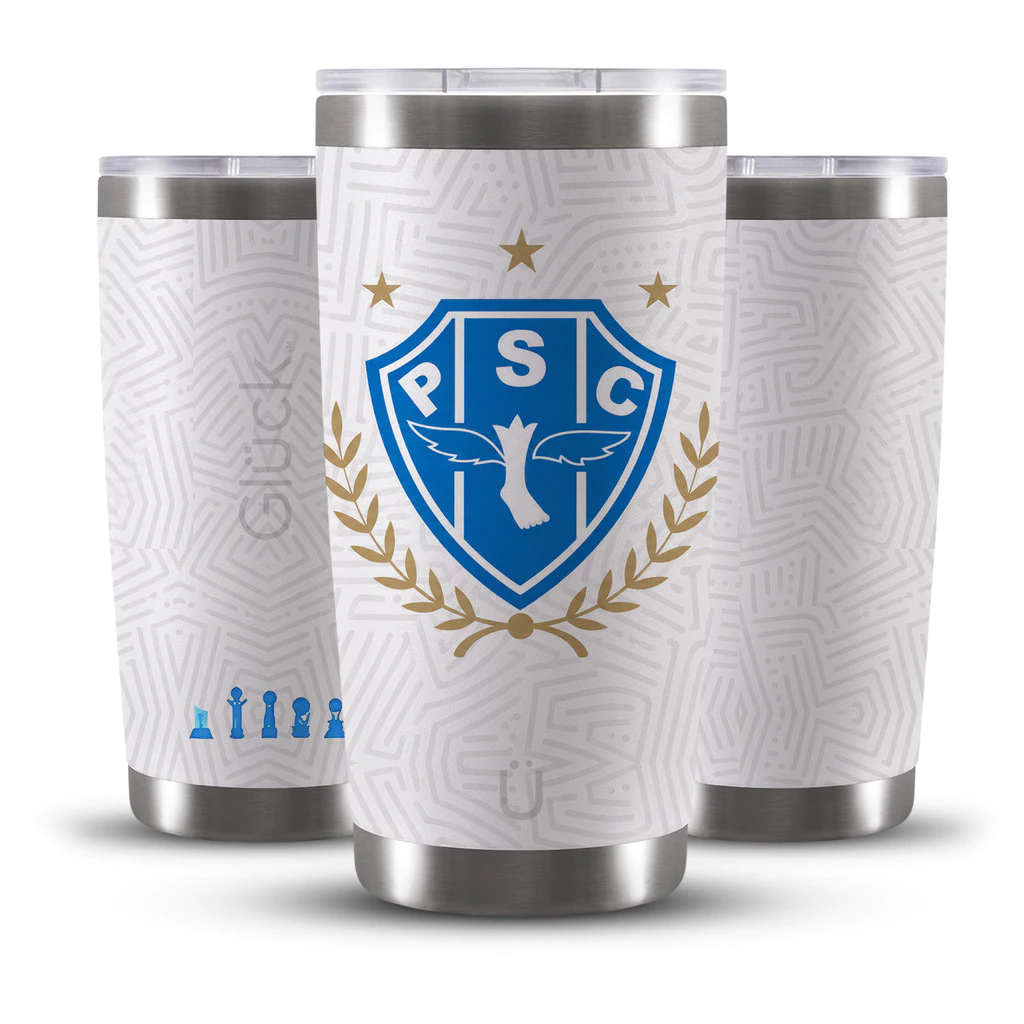 Produto Oficial Paysandu